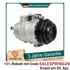 KOMPRESSOR KLIMAANLAGE FÜR
