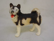Y17- Schleich 16311 Hund Husky