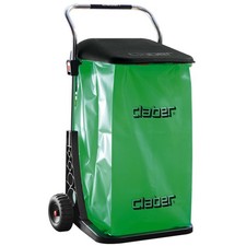 claber® Gartenabfall-Mobil