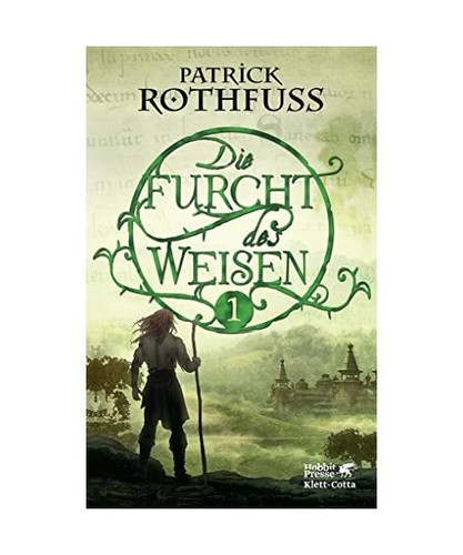 Die furcht des - des, 1