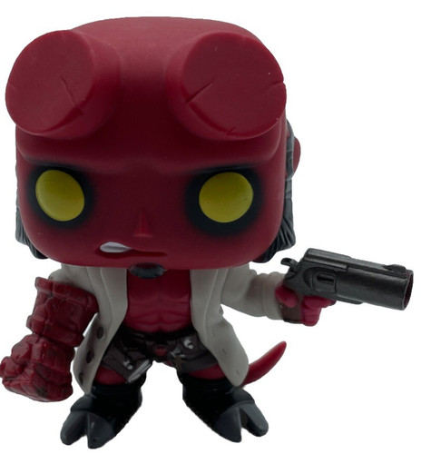 Funko pop comics 01 - funko,