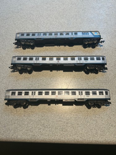 Modellbahn