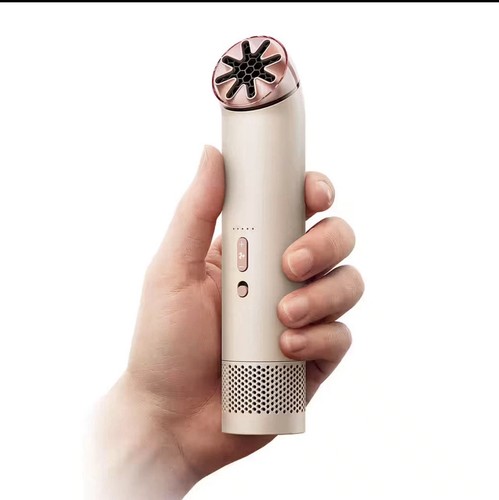 Dyson hushjet mini cool - dyson,