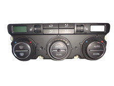 Klimabedienteil 3C0907044BB VW Passat 3C Kombi 2.0TDI