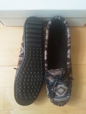 Minnetonka Slipper Mokassins