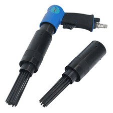 Druckluft Nadelentroster