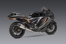 YOSHIMURA SUZUKI HAYABUSA