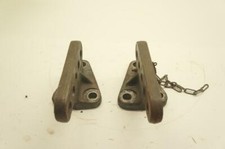 Fendt Farmer 3S FW 238 Halter für Zugmaul Anhängerkupplung