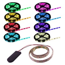 Batteriebetrieben LED Stripe