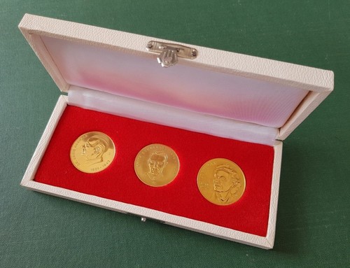 Ddr ehrengeschenk mfs 3 - ehrengeschenk,