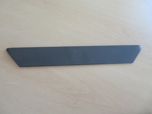 Luftleitblech spoiler - luftleitblech,