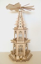 Bausatz Waldpyramide