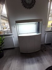 juwel aquarium 200 L