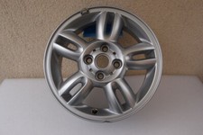 MINI R55 R56 R57 R58 R59 FELGE 5 STAR TWIN SPOKE 118 15"  6791930