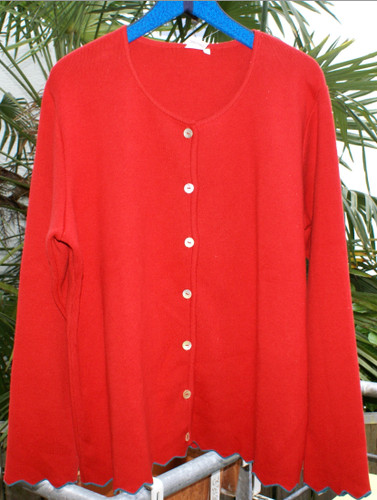 Deerberg jacke weste - deerberg,