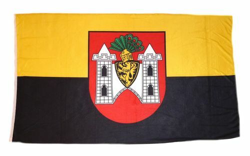 Flagge fahne plauen vogtland - /,