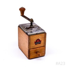 Vintage Coffee Grinder