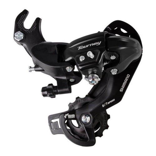 Shimano tourney ty300b - shimano, rd-ty300b