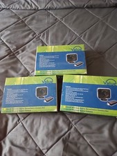 Digital Überwachung Kamera Set, 3 St.