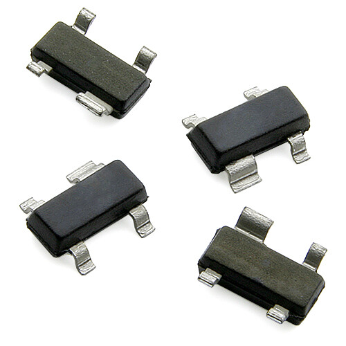 500pcs bas56 switch diode - [500pcs],