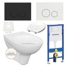 Geberit duofix vorwandelement - geberit,