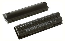 6600mah akku für dell - für, xps