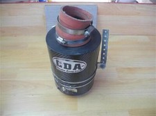 Audi A3 8P VW Golf 1K Skoda Seat Carbon Dynamic Airbox Luftfilter CDA BMC ACCDAS