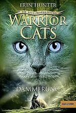 Warrior Cats Staffel 2/05. Die neue Prophezeiung. Dämmer... | Buch | Zustand gut