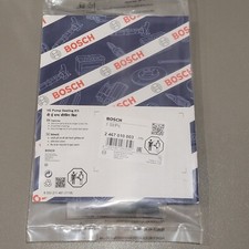 Diesel Einspritzpumpe