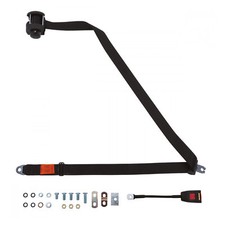 Vorne Automatikgurt für