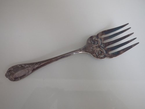 Christofle besteck - christofle,