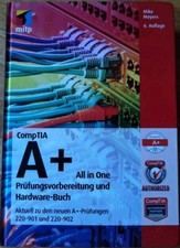 CompTIA A+ All in One