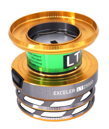 Daiwa exceler lt - exceler,,