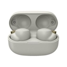 Sony WF-1000XM4 True Wireless