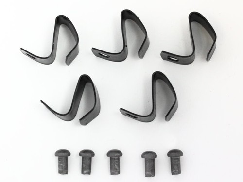 Universal set clip klammer - universal,