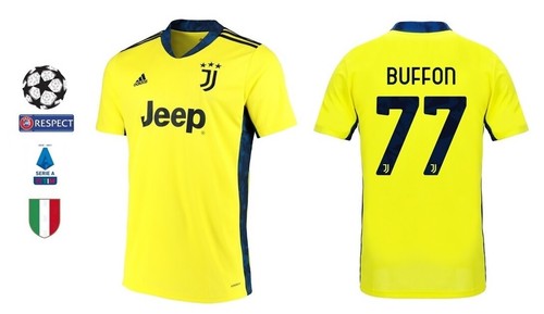 Trikot adidas juventus - trikot,