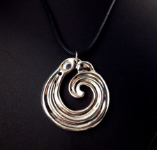 Kette silber 925 - kette,