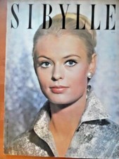 Sibylle 1967 - sibylle, 6