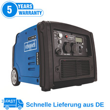 Scheppach SG3400i Benzin-Stromerzeuger (5906217901)