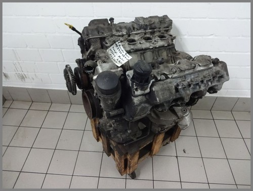 Mercedes benz w210 430 4matic - w210,