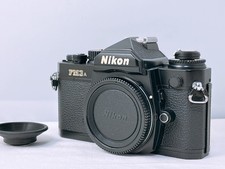 🟢NEAR MINT🟢 Nikon FM3A
