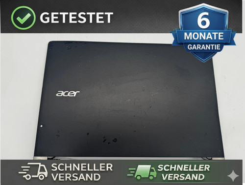 Acer aspire nitro vn7 - nitro, vn7-792g
