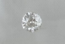 Natürlicher Altschliff