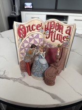 Enesco - Disney Traditions , Nr. 4031482-Storybook , Cinderella … Rarität