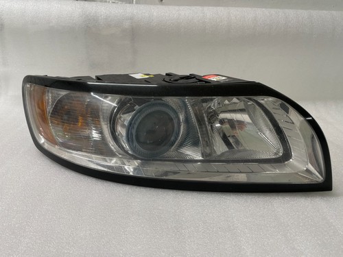 Volvo v50 s40 lci xenon - v50,