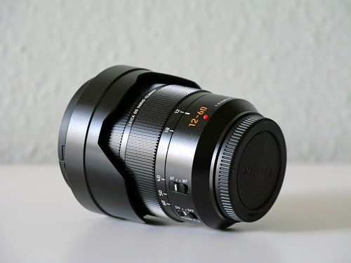 Panasonic leica - leica, dg