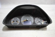 Tacho Kombiinstrument 2105401711 Mercedes Benz E240 W210 Bj,00