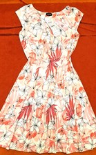 WUNDERSCHÖNES KLEID