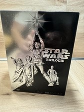 Star Wars Trilogie – THX
