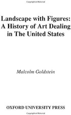 Landschaft mit Figuren: Eine